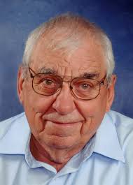 Robert G. 'Bob' Damman, 92, Sanborn