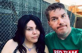 Jayson E. Street 💙 🤗💛 Hacker