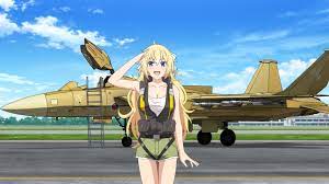Eagle From Girly Air Force Perang Dunia Kedua Perang Dunia Perang
