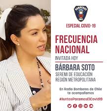 SEREMI de Educación RM