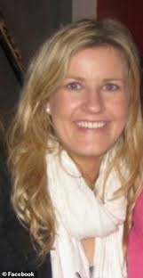 England cricket star Andrew Strauss strikes up close friendship with  marketing executive