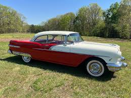 Image result for Camellia 1956 Pontiac