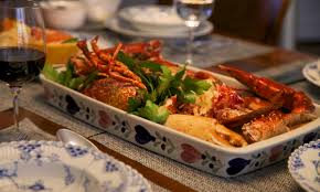 財經 娛樂 汽車 時尚 體育 3 c 評論 玩咖 食譜 健康 地產 專區 服務. åŠžä¸€æ¡Œä¸­è¥¿åˆç'§çš„åœ£è¯žå¤§é¤ çº½çº¦æ—¶æŠ¥ä¸­æ–‡ç½'