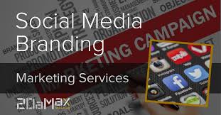 Departmental social media sites and content must clearly identify ownership or sponsorship through the use of department or opdiv branding. Social Media Branding Social Media Brand Building Services