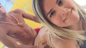 Thayane Napoleão Shows Unforgettable Pussy Pleasure