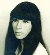 Luz White Obituary (2009)