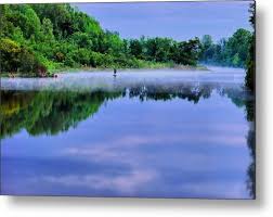 Ken Beatty Metal Prints