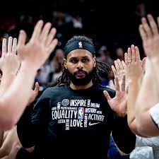 Nba champion patty mills workout with kp!! The Better I Got In Sports The Worse The Racism Got The New York Times