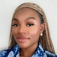 Chanel Hamilton's Instagram, Twitter & Facebook