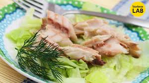Ecco una piccola guida per riconoscerlo, pulirlo e quando decidiamo di acquistare del pesce è molto importante fare attenzione alla freschezza: Sgombro Sott Olio I 4 Migliori Starbene