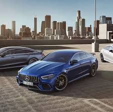 Bran New Amg Gt 4 Door Coupe Luxury Cars Mercedes Benz Classic Dream Cars