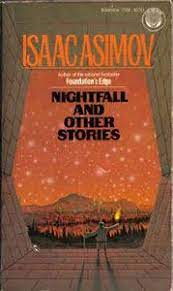 Isaac asimov was born in russia, but he grew up in america. Pin On Fiction And Non Fiction