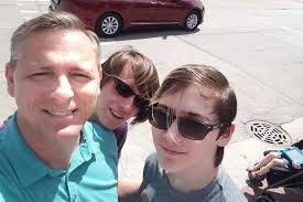 Fundraiser by Len Harris : Harris Family