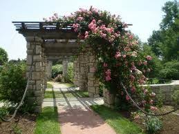 Loose Park Rose Garden A Must See In Early June Kansas City Missouri Kansas City City