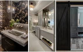 The best bathroom design trends in 2021. 2021 Kitchen Bath Design Trends Drury Design