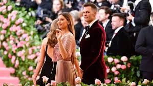 Tom Brady: Biografia Revela Bastidores da Carreira e do Divórcio com Gisele Bündchen