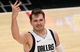 However, while discussing the greatness of the dallas mavericks star, he couldn't help but mock the mavs' roster. Dallas Mavs News In Value Luka Doncic Is Nba Mvp Sports Illustrated Dallas Mavericks News Analysis And More