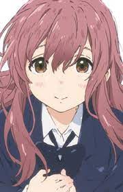 Nishimiya shouko