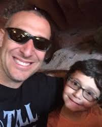 Happy 15th to the best son, brother, friend and young man I know, Bryce “El  Boods” Zegura! I am so proud to be your father and couldn't think of a  better big