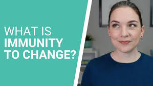 Lisa Lahey: Immunity to Change