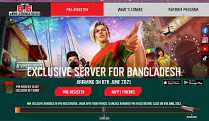 Free fire rap song from the album free fire rap is released on dec 2018. Free Fire Bangladesh Server Announced By Garena How To Pre Register