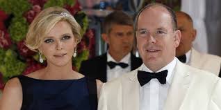 Check spelling or type a new query. Monaco Albert Et Charlene Attendent Bien Des Jumeaux Le Point