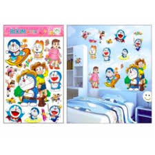 Mural khusus kertas dinding 3d kartun dunia bawah air harta dekorasi rumah lukisan ruang 3d kertas dinding mural untuk dinding 3 d mural wallpaper for walls 3d wall murals wallpaper3d wallpaper aliexpress from ae01.alicdn.com bukan hanya gambar bunga saja, tetapi juga keindahan gunung, alam, dan budayanya yang. Wallsticker Sticker Wallstiker Wallpaper Dinding 3d Kartun Doraemon Cla Lazada Indonesia