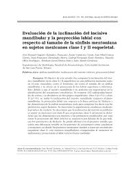 Get a summary of the israel vs. Anatomic And Cephalometric Landmarks Na Nasion Or Orbitale Pr Download Scientific Diagram