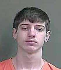 Lebanon man arrested for robbery