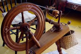Maybe you would like to learn more about one of these? Old Fashioned Wooden Spinning Wheel Stock Photo Picture And Royalty Free Image Image 109953968