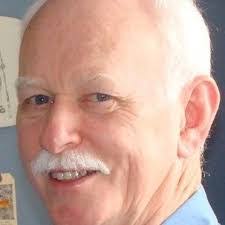 Patrick Farenga's Instagram, Twitter & Facebook