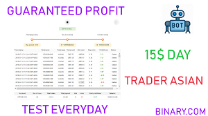 The pivot bot is working with a combination of bolinger bands (bb) and the relative strength index (rsi) indicators as well as a setting that allows a certain number of green or red the pivot bot can be used on both the volatility indexes and the normal forex binary options on the deriv.com platform. Binary Bot Xml