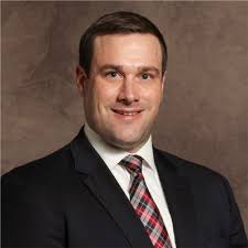 Excited to announce that I've accepted a new position