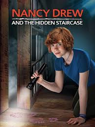 While clicking through amazon prime video, you've probably come across a handful of amazon original movies. Nancy Drew And The Hidden Staircase 2019 Imdb
