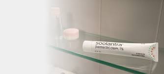 The project will consist of a trial in which thirty subjects with rosacea receive ivermectin therapy and are randomized to receive. About Soolantra Ivermectin Cream For Rosacea Treatment
