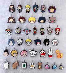 Check spelling or type a new query. Crocs Demon Slayer Naruto One Piece Anime Jibbitz Shoes Charm Women S Fashion Watches Accessories Other Accessories On Carousell