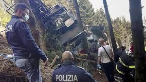 Das unglück ereignete sich westlich des lago maggiore in der region piemont. Xnk8drguuhl7km