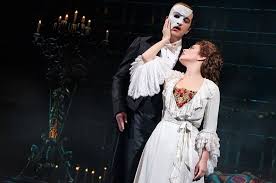 28 Likes 0 Comments Phangirl Since 1992 Phantomphan 92 On Instagram More Gorgeous New Broadway Promo Pics Phantom Of The Opera Ellie Young Gorgeous
