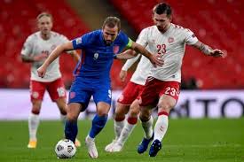Англія в чвертьфіналі розгромила україну © twitter.com/england. Fpwdtga3ydo3vm