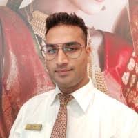 Yogesh Sheth's Instagram, Twitter & Facebook