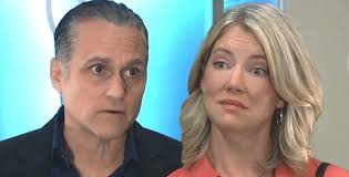 The One Thing Sonny Refuses To Give Nina Reeves On General Hospital