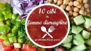 Ecco 10 alimenti che ci aiutano a bruciare i grassi e tenere il peso sotto controllo. I 10 Cibi Brucia Grassi Ecco Gli Alimenti Che Riattivano Il Metabolismo Youtube