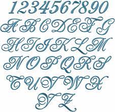 Embrilliance has a free program you can download to use our bx files which allows . Monogram 2 Monogram Letters Font Embroidery Monogram Embroidery Fonts