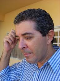 Luiz Antônio Lopes Toledo