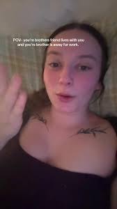 Me 5 Minutes After My Brother Says His Friends Are Coming over