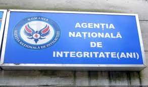 Comisia națională de integritate a fost reformată la 1 august curent în autoritatea națională de integritate (ani). Agentia Nationala De Integritate SÄƒnÄƒtatea BuzoianÄƒ