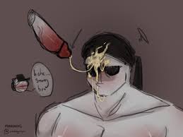 Rule34 - If it exists, there is porn of it  deimos, sanford  4597933