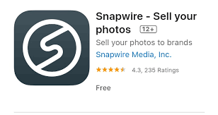 Foap this free app is available for both ios and android. Sell Pic Make Money The 5 Best Apps To Sell Photos