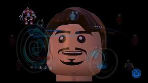 The original ironman triathlon in hawaii was made up of the thr. Characters Lego Marvel S Avengers Wiki Guide Ign