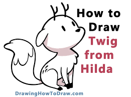 How To Draw Step By Step Drawing Tutorials Learn How To Draw With Easy Lessons